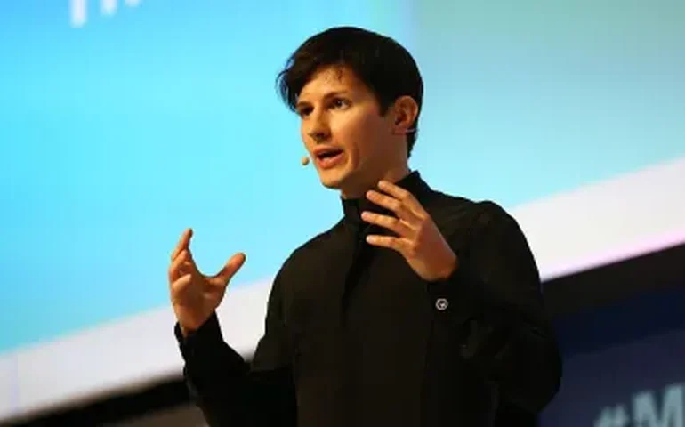 Como Pavel Durov, fundador do Telegram, passou de 'Mark Zuckerberg da Rússia' a preso em Paris; entenda