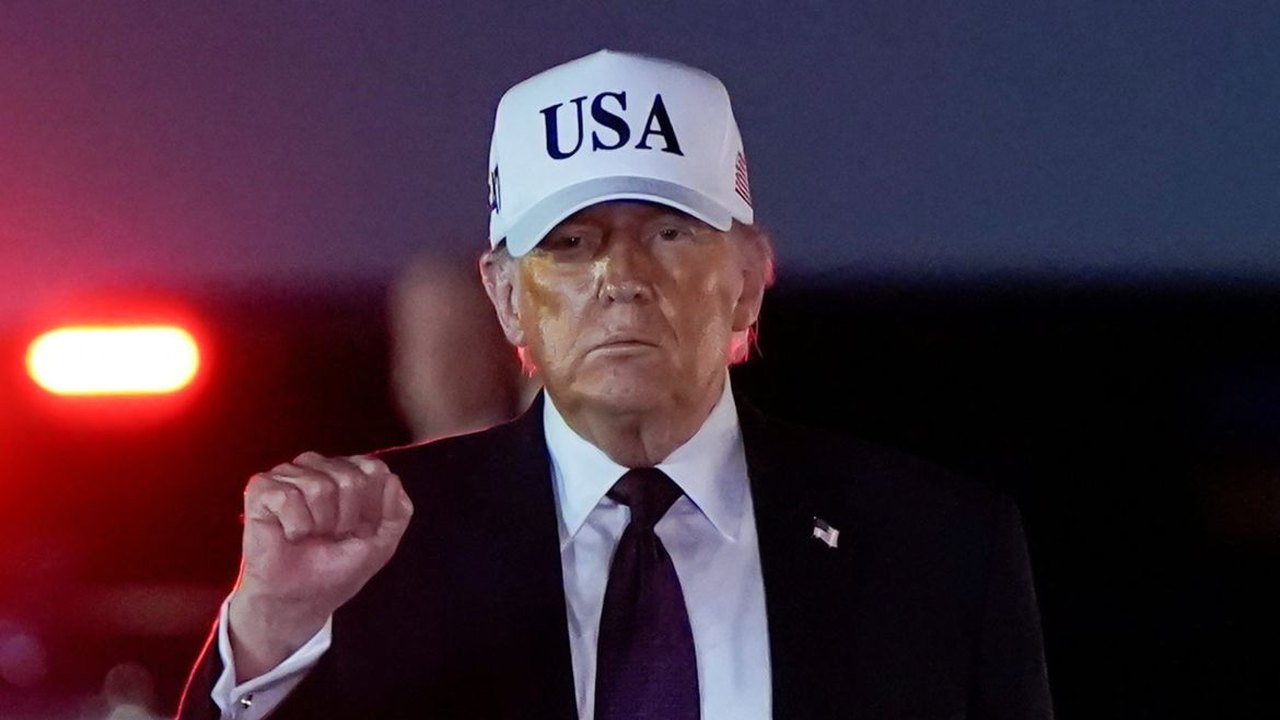 Trump acusa Irã de usar IA para criar e difundir notícias falsas sobre a guerra
