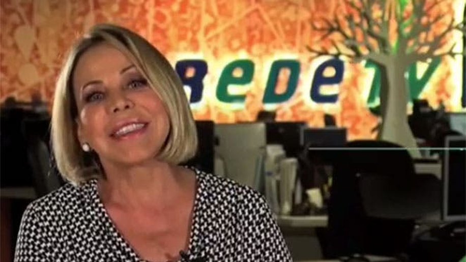 "Tricotando" vira quadro do "Vai dar Certo", de Claudete Troiano