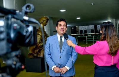 Efeitos da pandemia: Severino Pessoa defende suspensão de despejo e desocupação de imóveis até dezembro  
