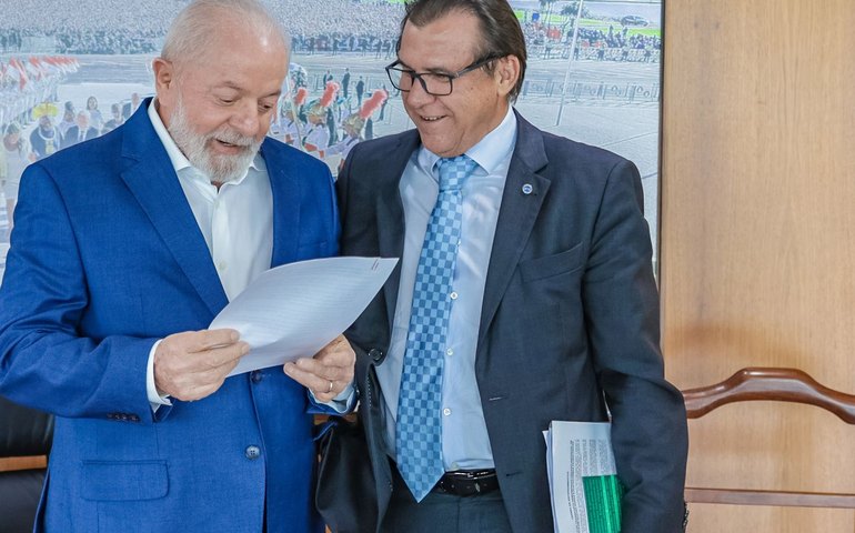 Proposta sobre transporte por aplicativo está sendo finalizada