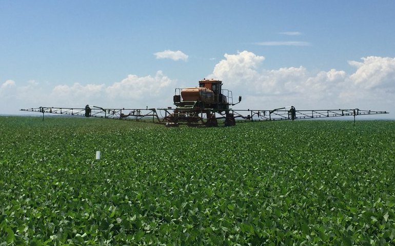 CMA decide sobre atualização da Lei dos Agrotóxicos nesta quarta