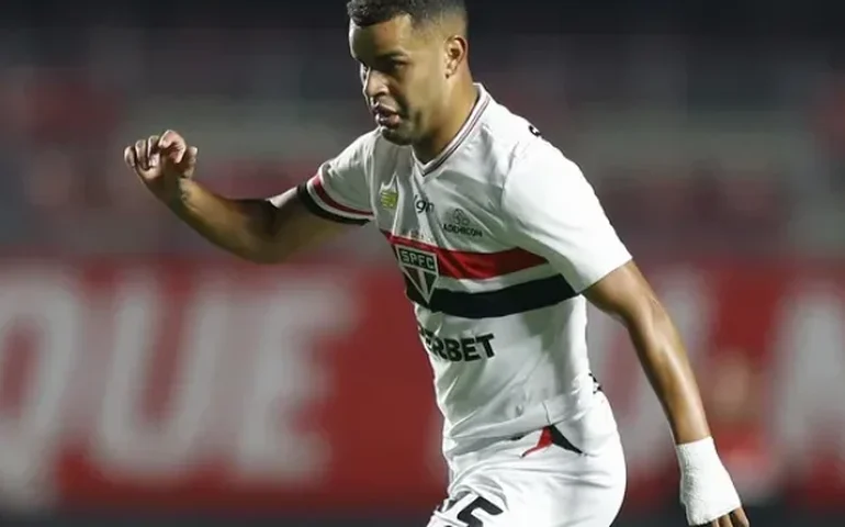 CBF confirma Anderson Daronco para apitar clássico entre São Paulo e Palmeiras