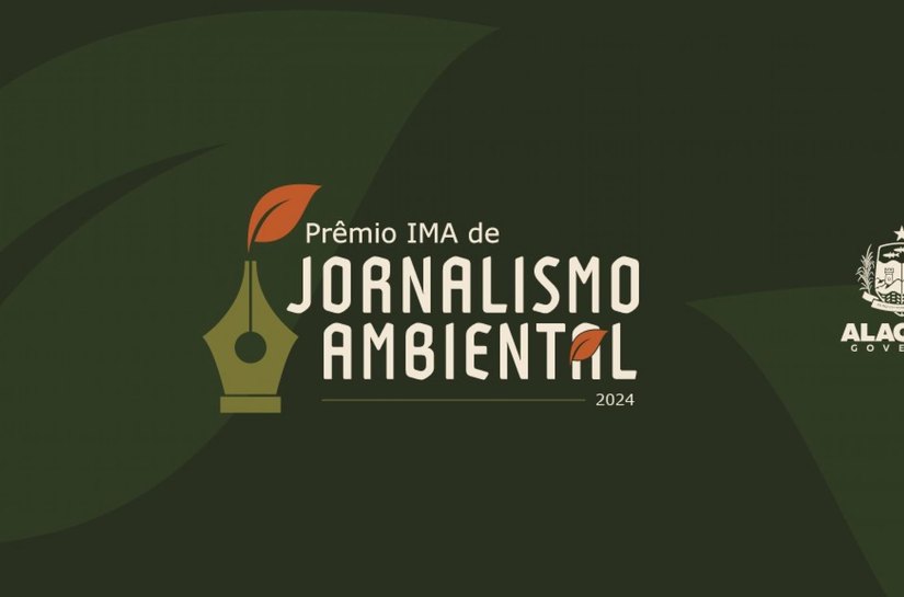IMA abre inscrições para o 1º Prêmio de Jornalismo Ambiental em Alagoas