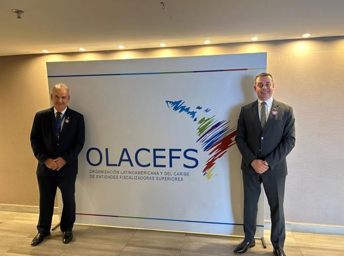 Presidente do TCE/AL participa de diálogo internacional sobre corrupção e crise climática