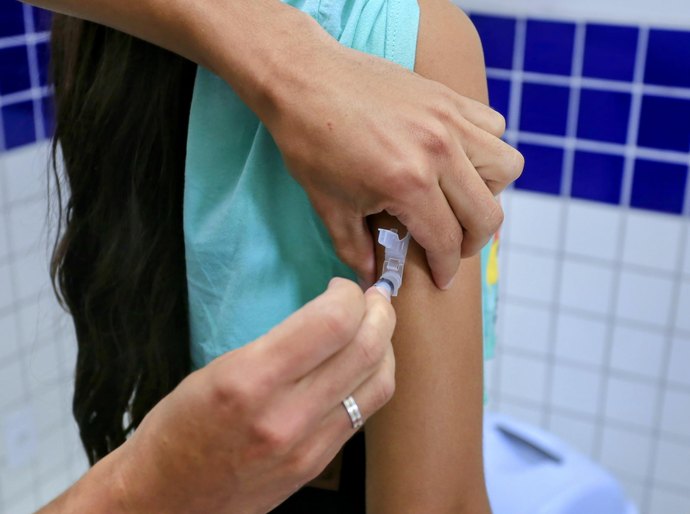 Vacina+ percorre 82 municípios e analisa quase 10 mil cadernetas de vacinação em 2025