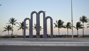 Turismo Aracaju / Foto: A8Se