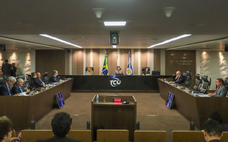 TCU aprova com ressalvas contas do governo Lula de 2025