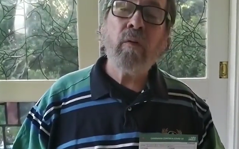 Morre o diretor de televisão Roberto Manzoni, o 'Magrão', aos 74 anos