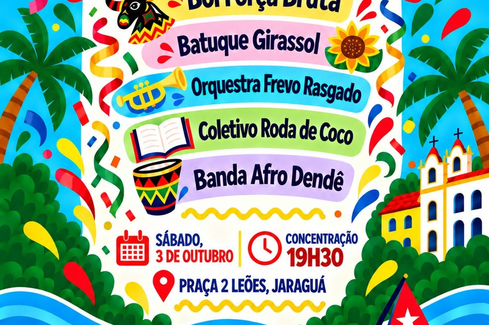 Jornalismo
