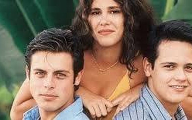 Canal ‘Viva’ irá reprisar primeira temporada de Malhação, de 1995
