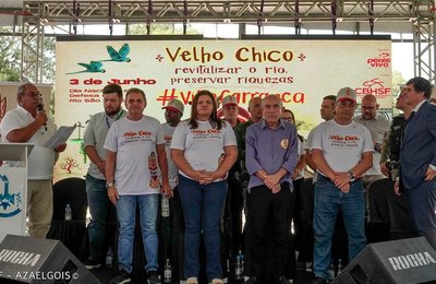 Vire Carranca: Delmiro Gouveia (AL) teve apresentações culturais, exposição de animais silvestres, feira agrária e cinema para as crianças