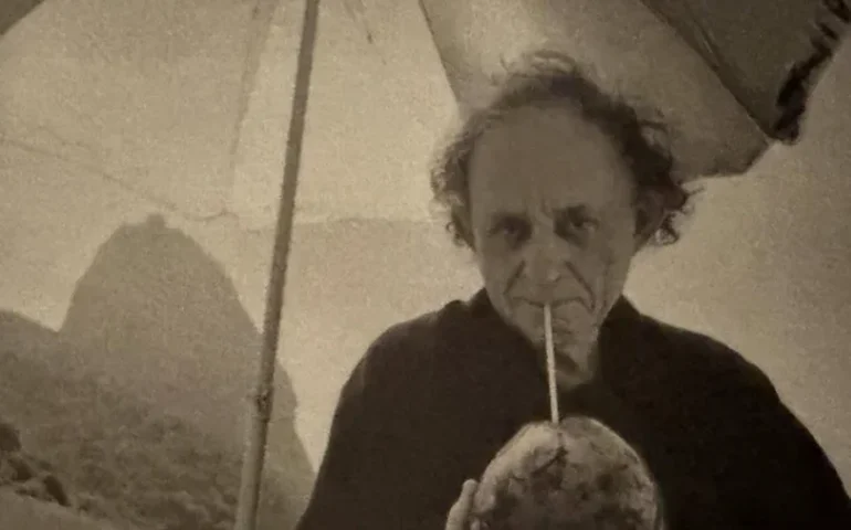 Morre Frederick Wiseman, referência mundial do documentário, aos 96 anos