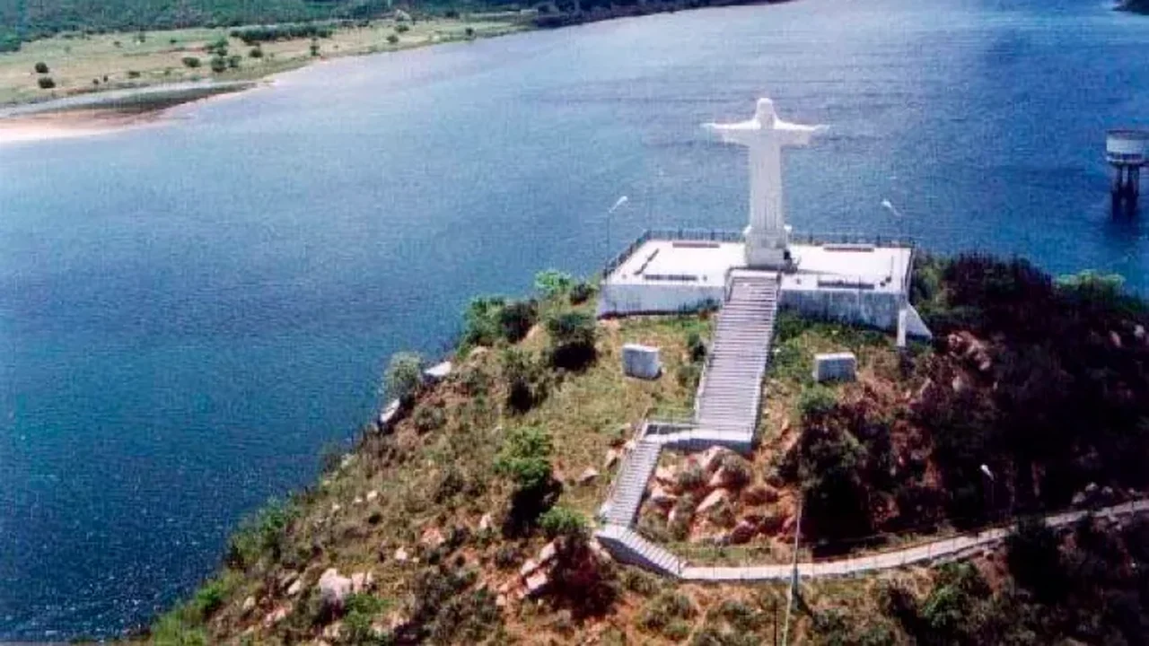 Pão de Açúcar entra novamente no ranking das cidades mais quentes do Brasil