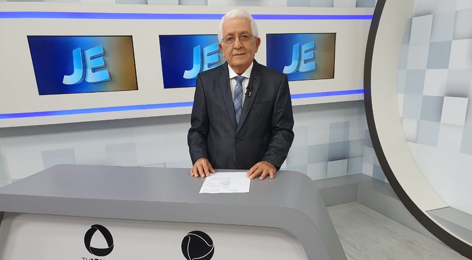 GILVAN FONTES