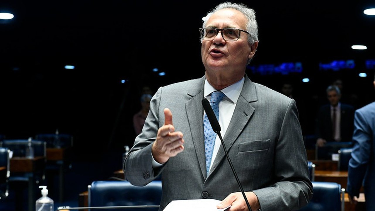 PL da repatriação de bens deve ser votado dia 26; Renan quer multa de 140%