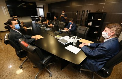 Ações do Moradia Legal serão retomadas no segundo semestre