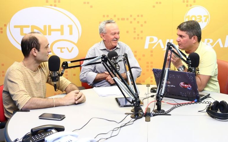 &#8216;No meu governo, os alagoanos terão casa própria&#8217;, garante Biu