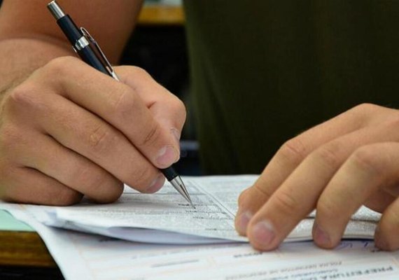 Inscrições para o concurso público do TRT-19 vão até o dia 7