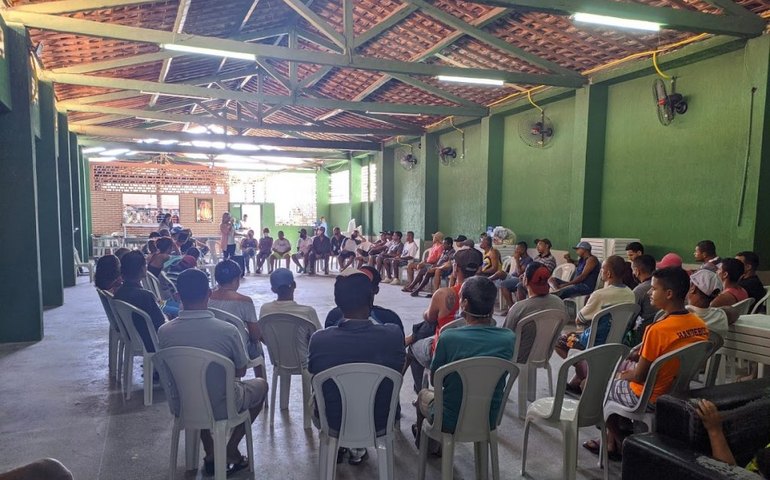 População em situação de rua tem atendimento prioritário durante a pandemia