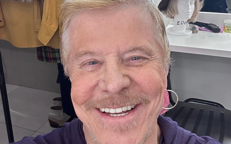 Miguel Falabella defende a 'instituição amante' e diz não acreditar em fidelidade