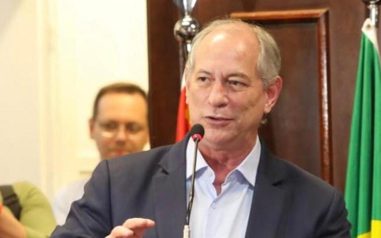 Pesquisa BTG: mais da metade dos eleitores de Ciro podem mudar o voto antes do primeiro turno