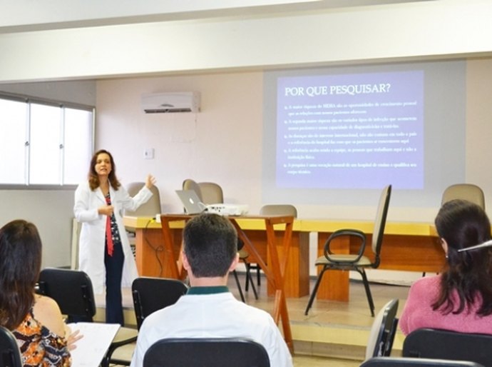 Helvio Auto participa de pesquisa pioneira no País sobre zika vírus