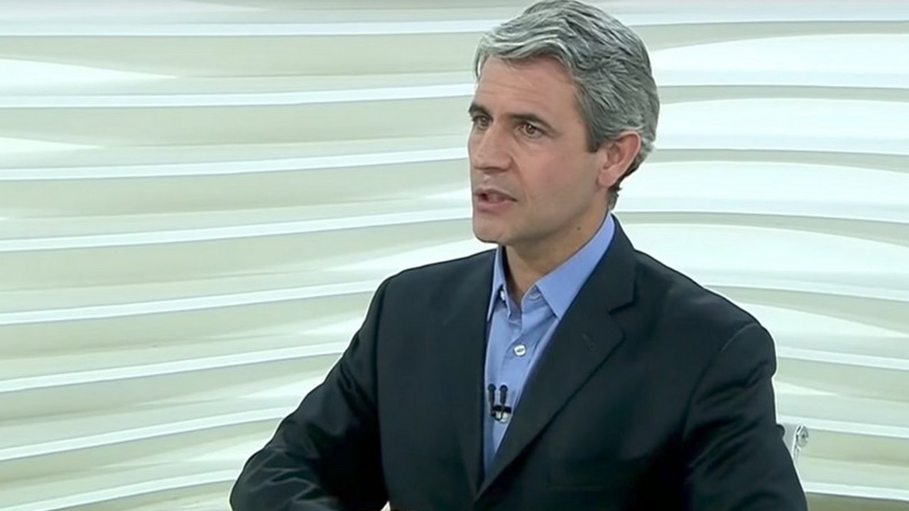 Novo abre mão de R$ 87 milhões para eleição