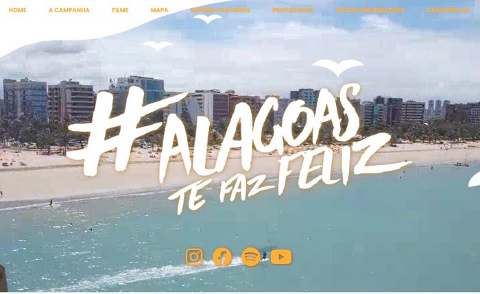 Alagoas Te Faz Feliz Alagoas Te Faz Feliz