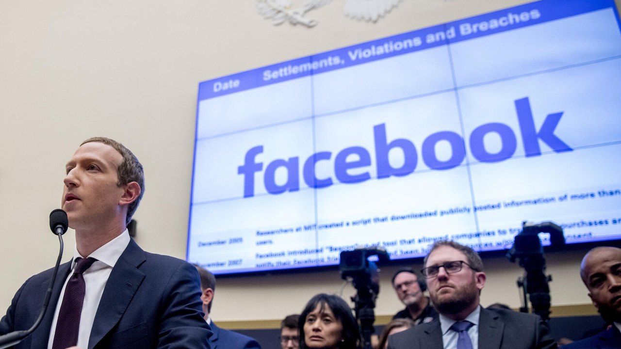AGU entra na Justiça contra Meta para coibir golpes com símbolos do governo e imagens manipuladas