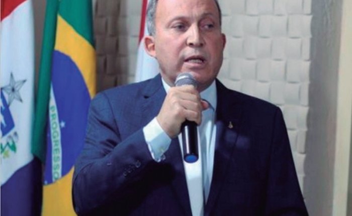 Manuilson Andrade