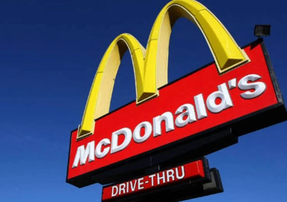 McDonald’s fecha escritório e planeja demissões