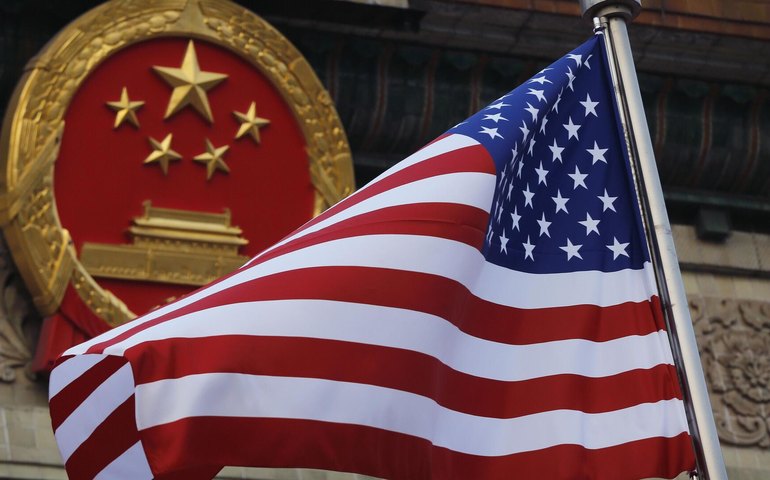 Problema grave para defesa americana: China limita vendas de minerais críticos para EUA, diz mídia