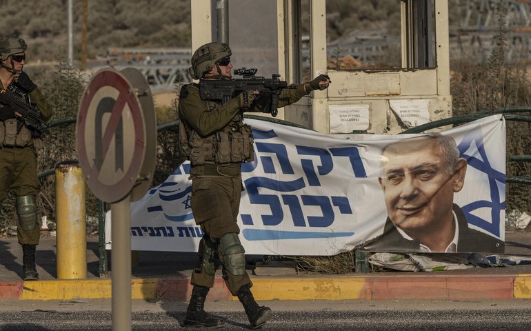 Ausência de guerra é paz? Especialistas explicam por que o conceito vai muito além do conflito