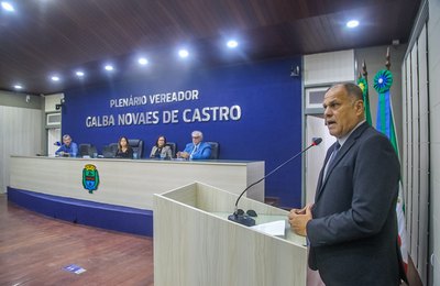 Dificuldades do acolhimento de idosos são discutidas em audiência pública na Câmara