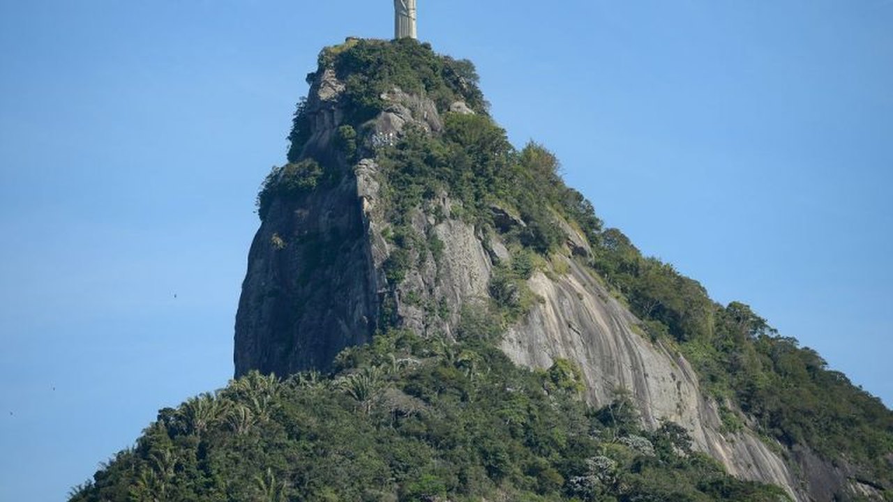 Audiência pública discute gestão da área do monumento do Cristo Redentor