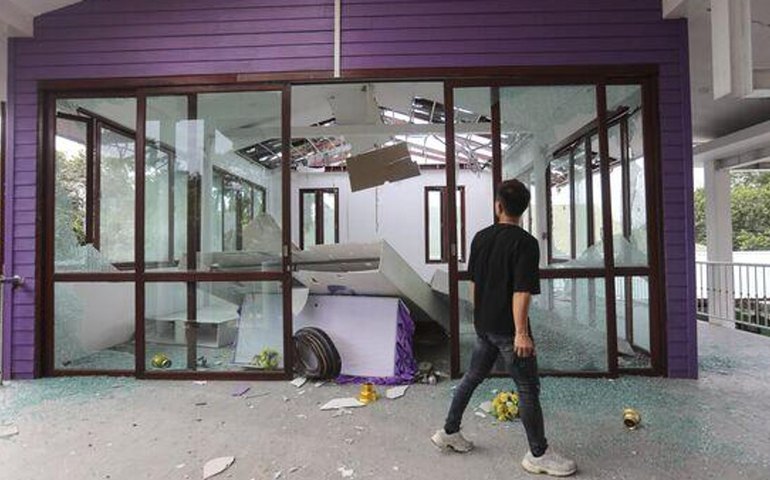 CSNU fará reunião para discutir conflito Tailândia x Camboja; Itamary se diz 'preocupado' com escalada