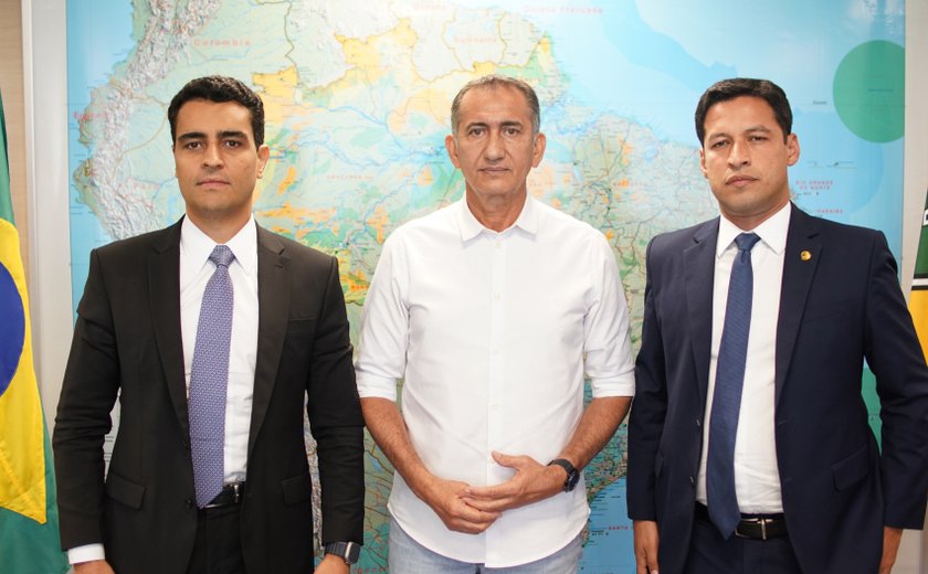 JHC Solicita Auxílio para Pescadores e Marisqueiras Impedidos de Atuar em Maceió