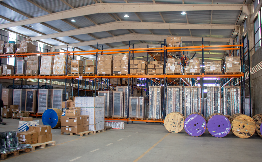 Arapiraca completa 101 anos com mais de 27 mil empresas ativas e crescimento no setor produtivo