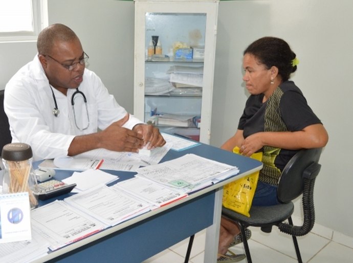 Municípios têm até esta quinta-feira para renovar adesão ao Mais Médicos