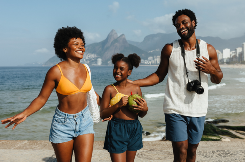 Dia Mundial do Turismo reforça importância da transformação sustentável no turismo