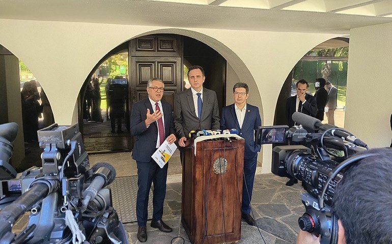 Regulamentação da reforma tributária chegará ao Congresso na próxima semana