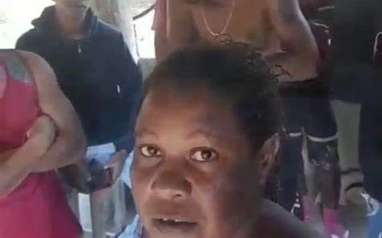 Alagoanos que estavam em situação de risco são resgatados pela PM do Espírito Santo