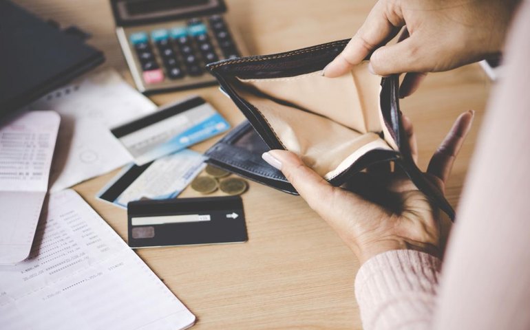 Antes da crise, endividamento dos brasileiros já era o maior em quatro anos