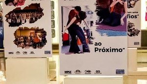 exposição fotográfica