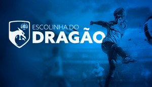 escolinha dragão