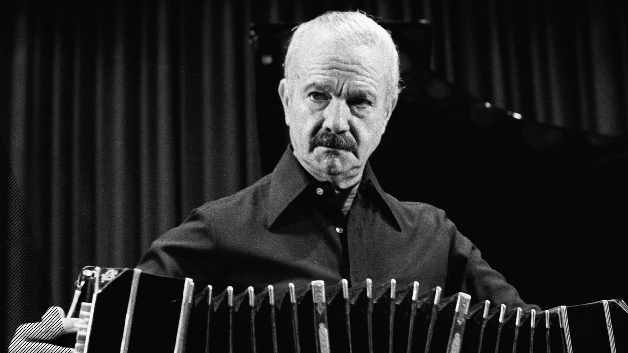 Centenário de Astor Piazzolla, o revolucionário