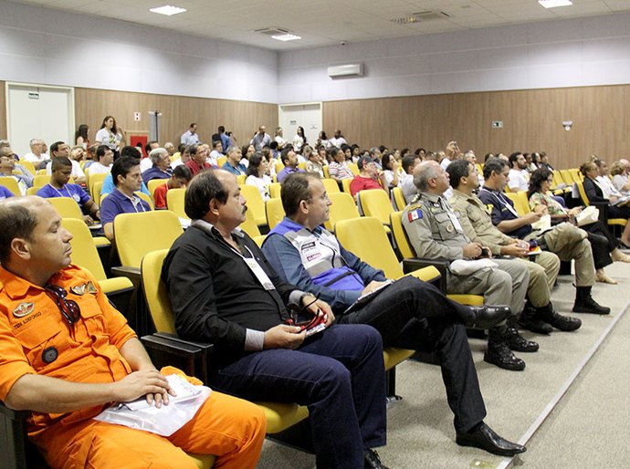 Juízes conscientizam motociclistas sobre efeito pedagógico de punições por crimes de trânsito