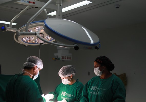 Método contraceptivo mais seguro é acessível pelo SUS em Alagoas