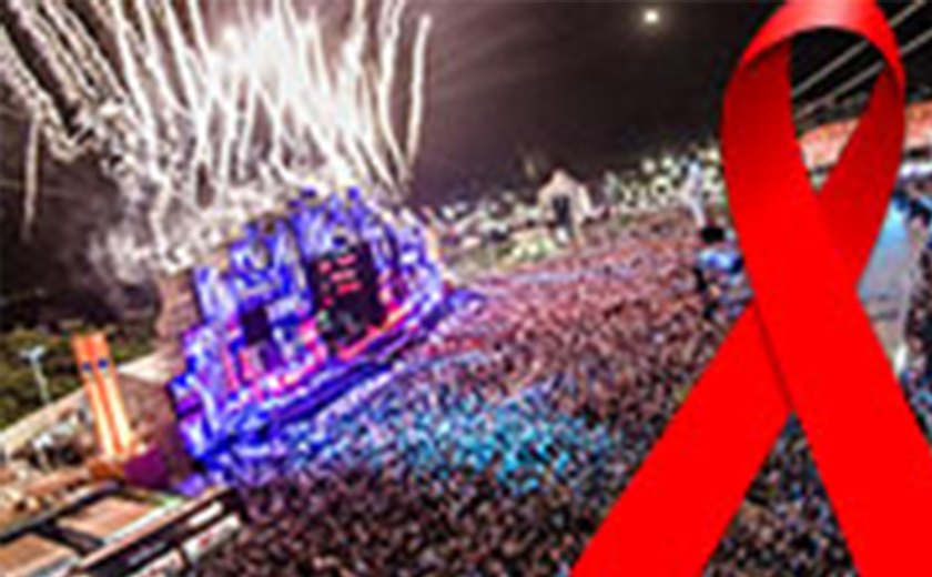 Rock in Rio tem campanha de prevenção ao HIV/aids